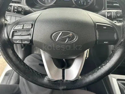 Hyundai Elantra 2019 годаүшін5 900 000 тг. в Астана – фото 10