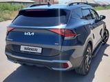 Kia Sportage 2023 года за 23 000 000 тг. в Алматы – фото 3