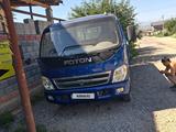 Foton  Ollin BJ10xx 2007 года за 4 800 000 тг. в Алматы – фото 2