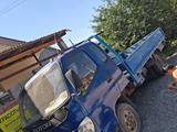 Foton  Ollin BJ10xx 2007 года за 4 800 000 тг. в Алматы