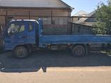 Foton  Ollin BJ10xx 2007 года за 4 800 000 тг. в Алматы – фото 3