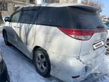 Toyota Estima 2010 года за 6 500 000 тг. в Костанай – фото 2