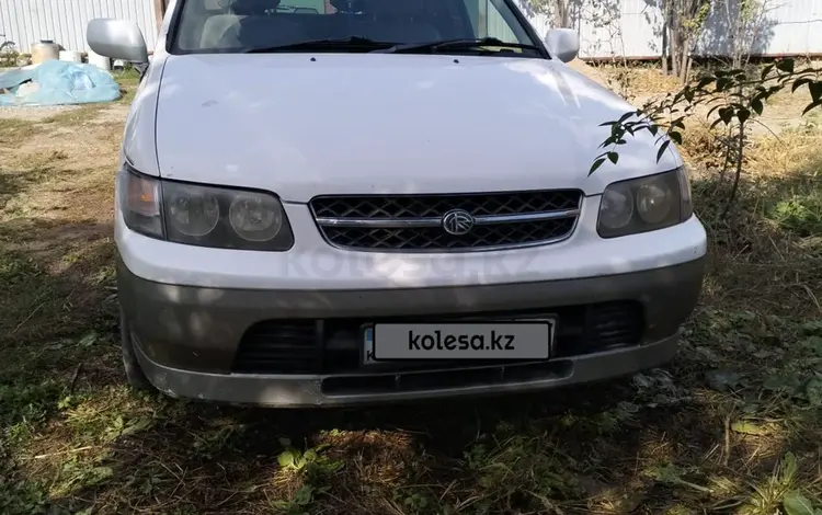 Nissan R'nessa 1998 года за 1 700 000 тг. в Алматы