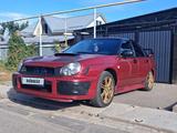 Subaru Impreza 2001 года за 4 600 000 тг. в Талгар