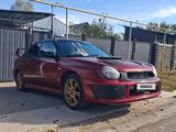 Subaru Impreza 2001 года за 4 600 000 тг. в Талгар – фото 2