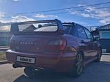 Subaru Impreza 2001 года за 4 600 000 тг. в Талгар – фото 3