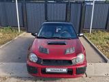 Subaru Impreza 2001 года за 4 600 000 тг. в Талгар – фото 5