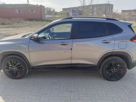 Chevrolet Tracker 2022 года за 8 600 000 тг. в Астана – фото 5