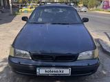 Toyota Carina E 1996 года за 1 550 000 тг. в Шымкент – фото 2