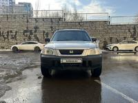 Honda CR-V 1996 годаfor2 900 000 тг. в Алматы