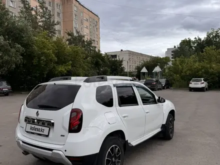 Renault Duster 2017 года за 6 800 000 тг. в Петропавловск – фото 6