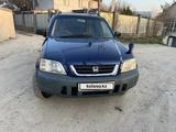 Honda CR-V 1996 годаүшін3 300 000 тг. в Алматы – фото 2