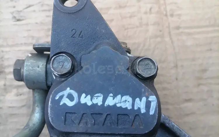 Гур насос за 1 000 тг. в Алматы