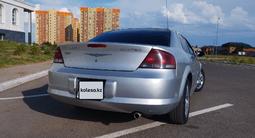 Chrysler Sebring 2005 года за 3 100 000 тг. в Астана – фото 5