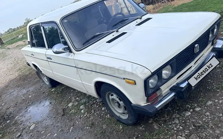 ВАЗ (Lada) 2106 1988 года за 700 000 тг. в Тараз