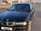 BMW 318 1991 годаүшін1 150 000 тг. в Караганда – фото 2