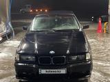 BMW 318 1991 годаүшін1 150 000 тг. в Караганда – фото 3