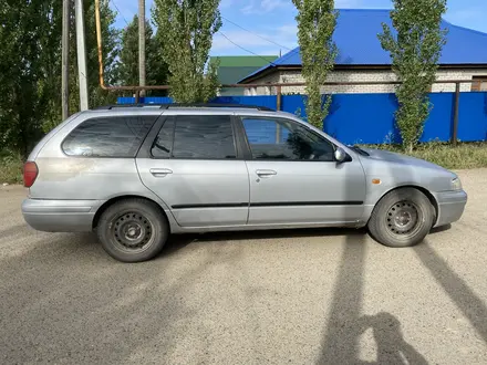 Nissan Primera 1999 года за 1 500 000 тг. в Уральск – фото 4