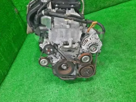 Двигатель на nissan micra sr12 sr14. Ниссан Микра Марч за 285 000 тг. в Алматы