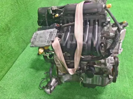 Двигатель на nissan micra sr12 sr14. Ниссан Микра Марч за 285 000 тг. в Алматы – фото 2