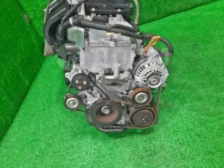 Двигатель на nissan micra sr12 sr14. Ниссан Микра Марч за 285 000 тг. в Алматы – фото 3