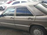 Mercedes-Benz 190 1989 годаүшін900 000 тг. в Павлодар – фото 2