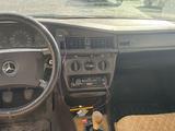 Mercedes-Benz 190 1989 годаүшін900 000 тг. в Павлодар