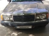 Mercedes-Benz 190 1989 годаүшін900 000 тг. в Павлодар – фото 4
