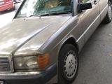 Mercedes-Benz 190 1989 годаүшін900 000 тг. в Павлодар – фото 5