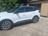 Chery Tiggo 7 Pro 2023 годаүшін10 500 000 тг. в Астана – фото 4