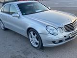 Mercedes-Benz E 320 2002 года за 3 250 000 тг. в Алматы – фото 4