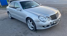 Mercedes-Benz E 320 2002 года за 3 250 000 тг. в Алматы – фото 4