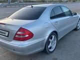 Mercedes-Benz E 320 2002 года за 3 250 000 тг. в Алматы – фото 3