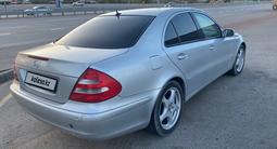 Mercedes-Benz E 320 2002 года за 3 250 000 тг. в Алматы – фото 3