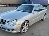 Mercedes-Benz E 320 2002 года за 3 250 000 тг. в Алматы