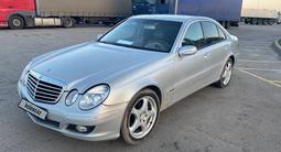 Mercedes-Benz E 320 2002 года за 3 250 000 тг. в Алматы