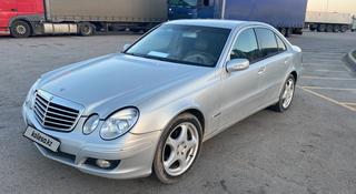 Mercedes-Benz E 320 2002 года за 3 250 000 тг. в Алматы