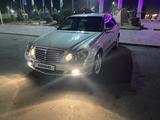 Mercedes-Benz E 320 2002 года за 3 250 000 тг. в Алматы – фото 5
