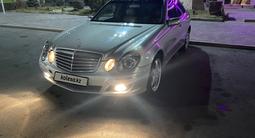 Mercedes-Benz E 320 2002 года за 3 250 000 тг. в Алматы – фото 5