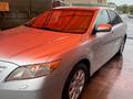 Toyota Camry 2007 года за 6 300 000 тг. в Тараз – фото 8