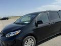 Toyota Sienna 2015 года за 13 500 000 тг. в Тараз – фото 3