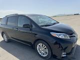 Toyota Sienna 2015 года за 13 500 000 тг. в Тараз – фото 2