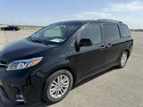 Toyota Sienna 2015 года за 13 500 000 тг. в Тараз – фото 4