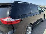 Toyota Sienna 2015 года за 13 500 000 тг. в Тараз – фото 5