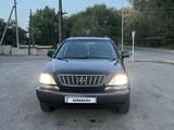Lexus RX 300 2001 годаүшін5 500 000 тг. в Алматы – фото 2