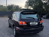 Lexus RX 300 2001 годаүшін5 500 000 тг. в Алматы – фото 5