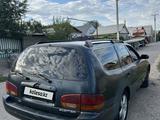 Toyota Scepter 1994 годаүшін1 300 000 тг. в Алматы – фото 4