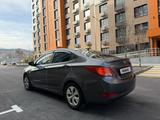Hyundai Accent 2015 года за 4 900 000 тг. в Алматы – фото 4