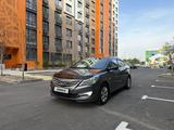 Hyundai Accent 2015 года за 4 900 000 тг. в Алматы – фото 3