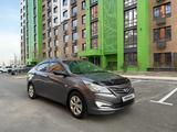 Hyundai Accent 2015 года за 4 900 000 тг. в Алматы